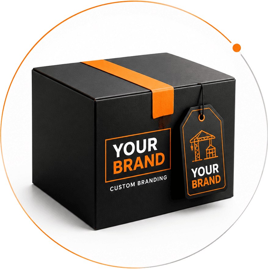 Custom Branding