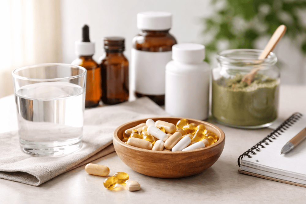 Do Supplements Work Immediately?