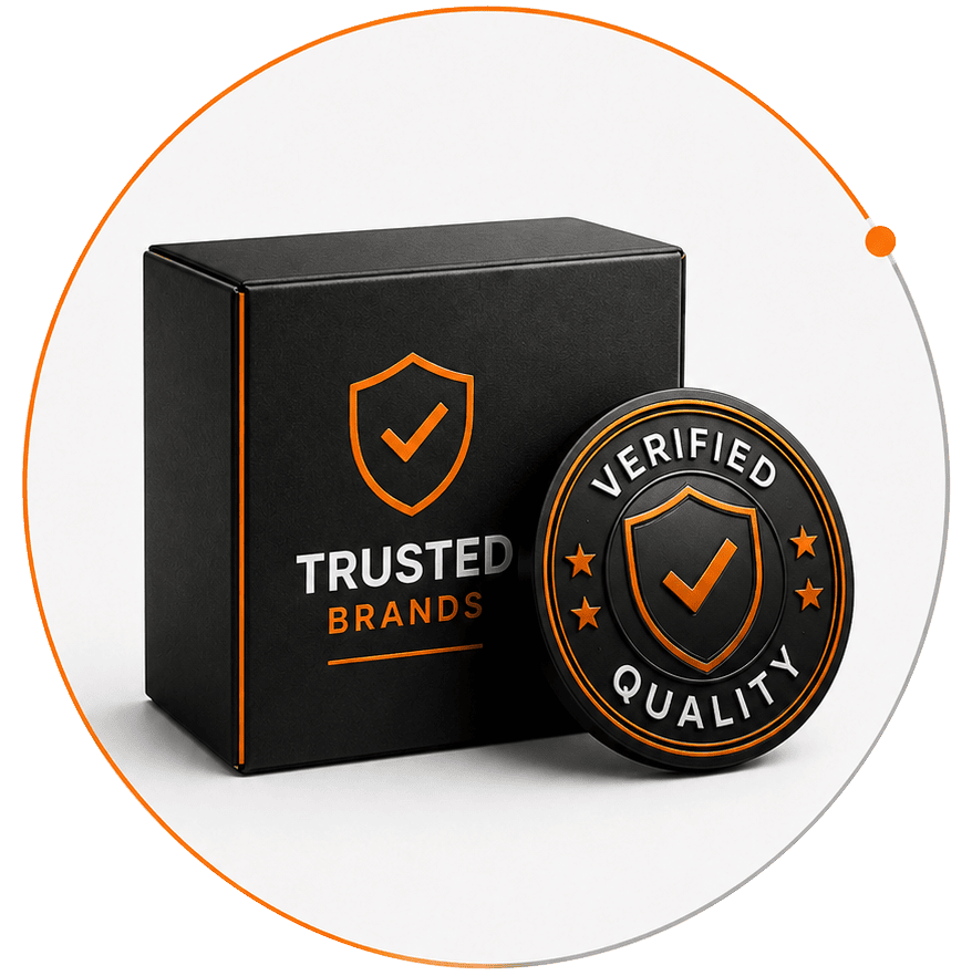 Trusted Brands